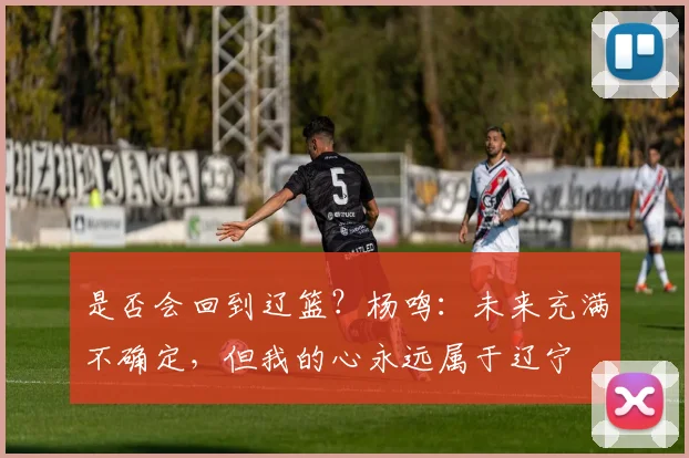 是否会回到辽篮？杨鸣：未来充满不确定，但我的心永远属于辽宁